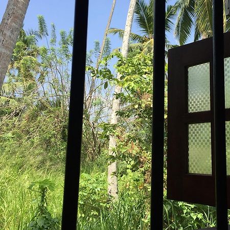 Garden Inn Mirissa Ngoại thất bức ảnh