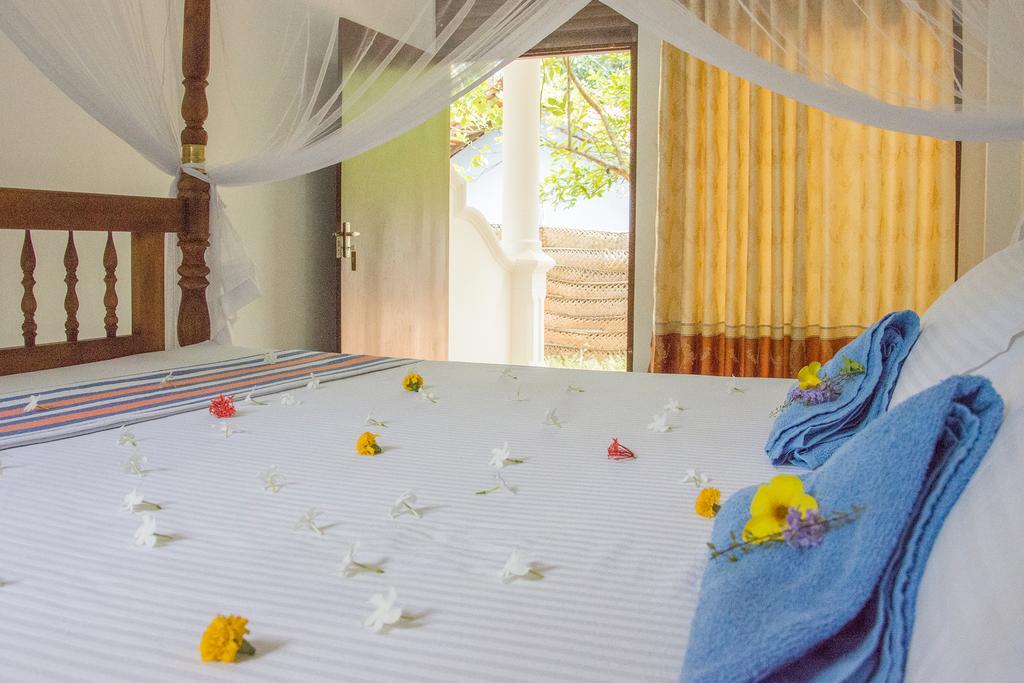 Garden Inn Mirissa Ngoại thất bức ảnh