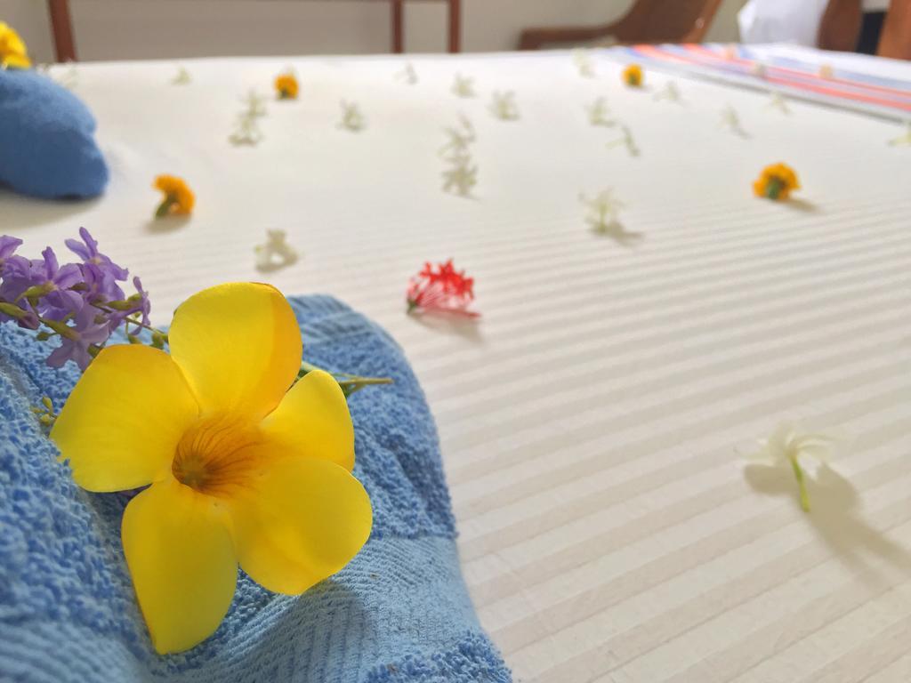 Garden Inn Mirissa Ngoại thất bức ảnh