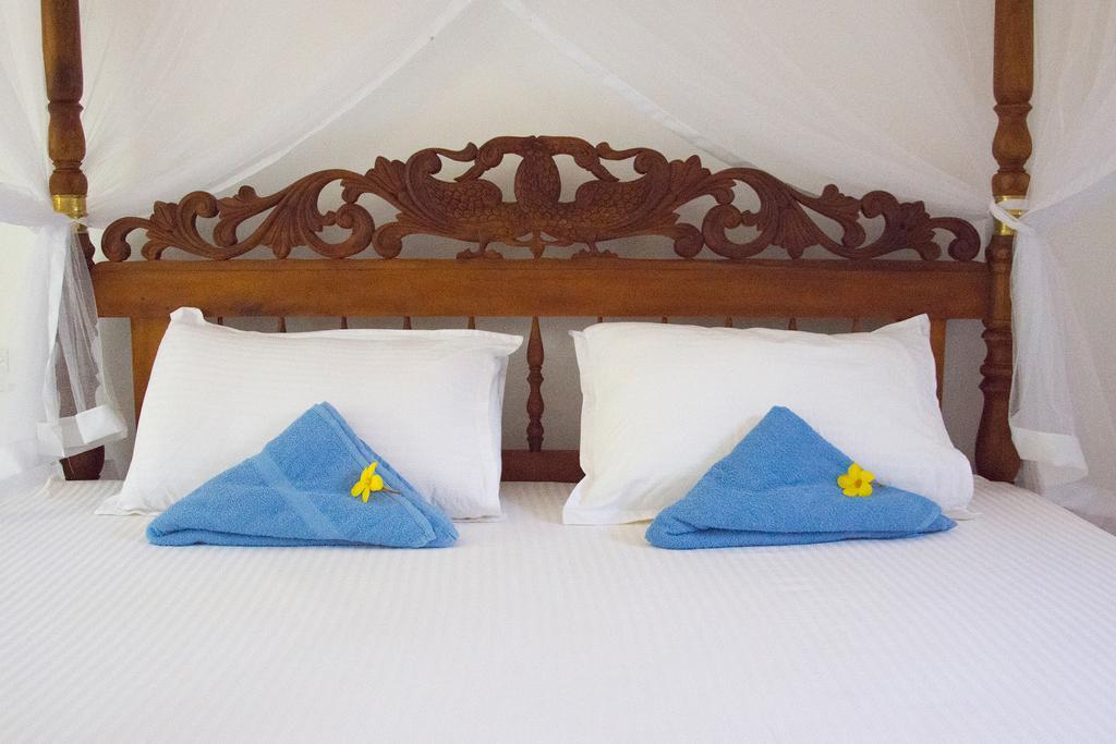 Garden Inn Mirissa Ngoại thất bức ảnh