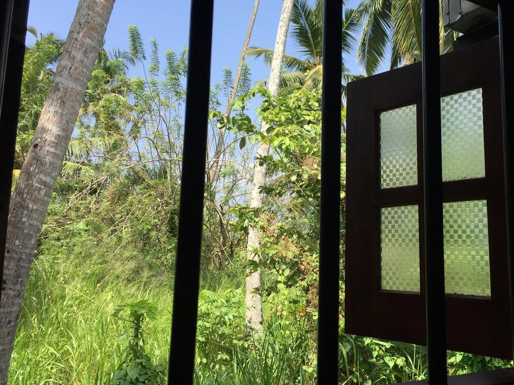 Garden Inn Mirissa Ngoại thất bức ảnh
