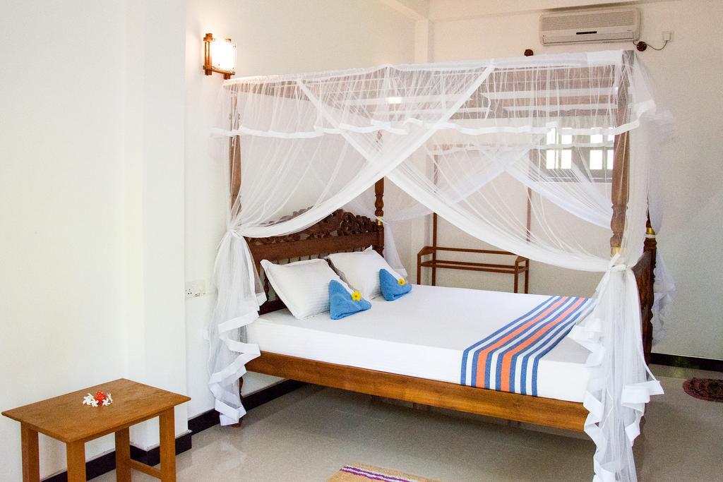 Garden Inn Mirissa Ngoại thất bức ảnh
