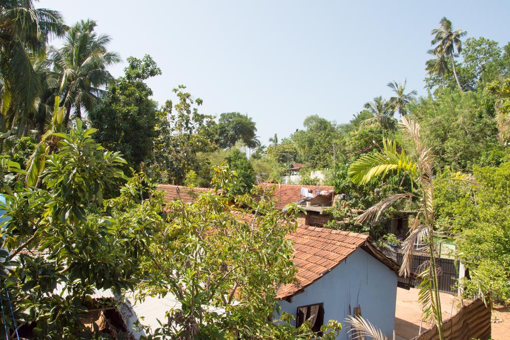 Garden Inn Mirissa Ngoại thất bức ảnh