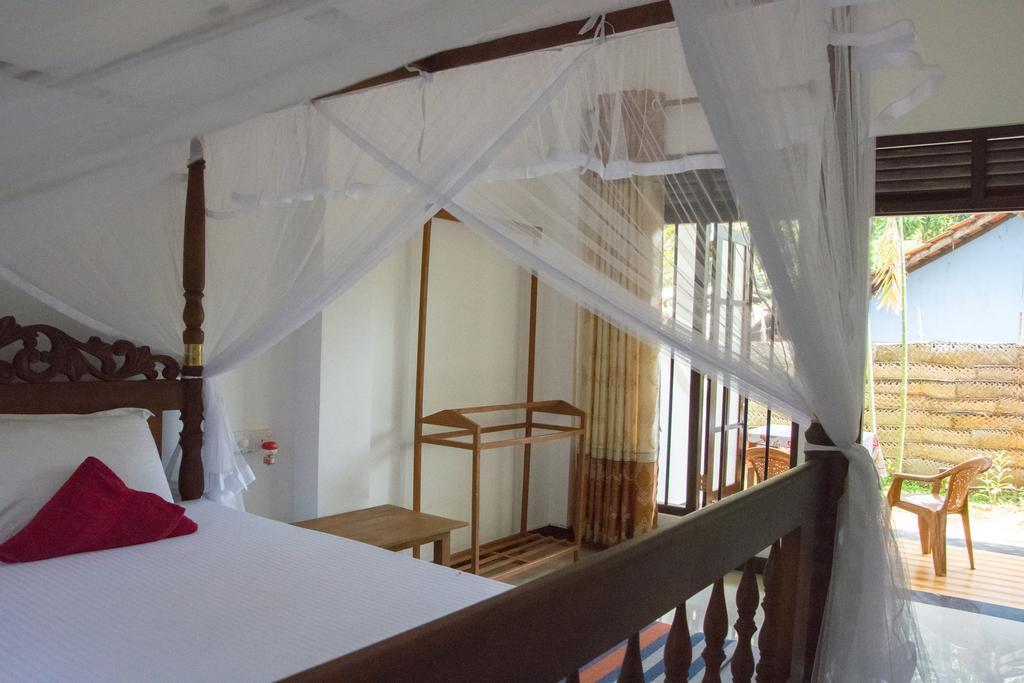 Garden Inn Mirissa Ngoại thất bức ảnh