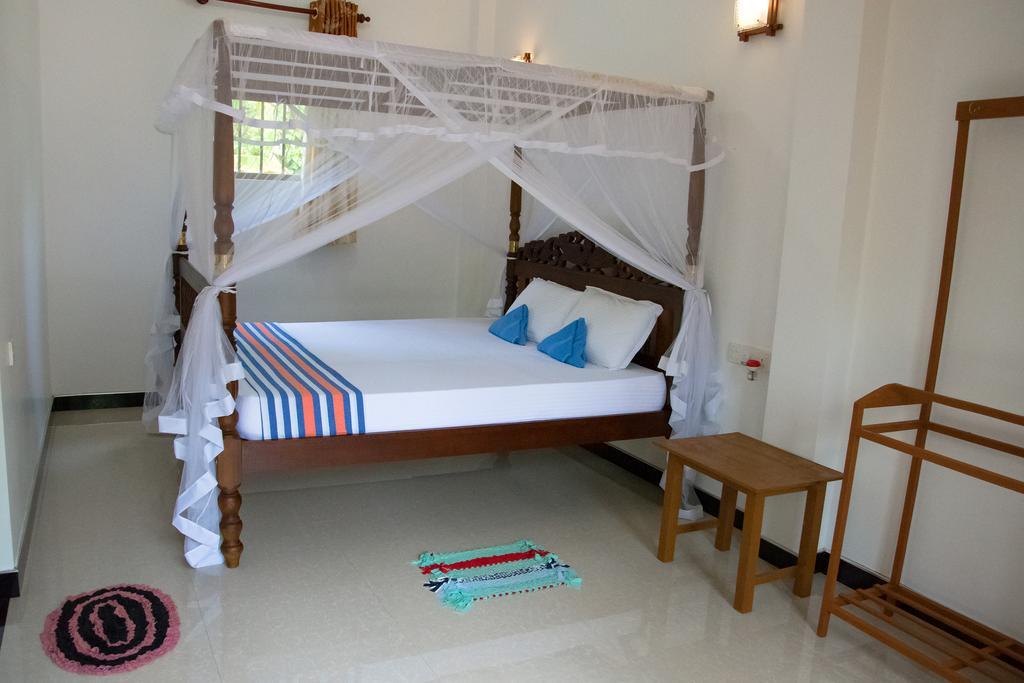 Garden Inn Mirissa Ngoại thất bức ảnh